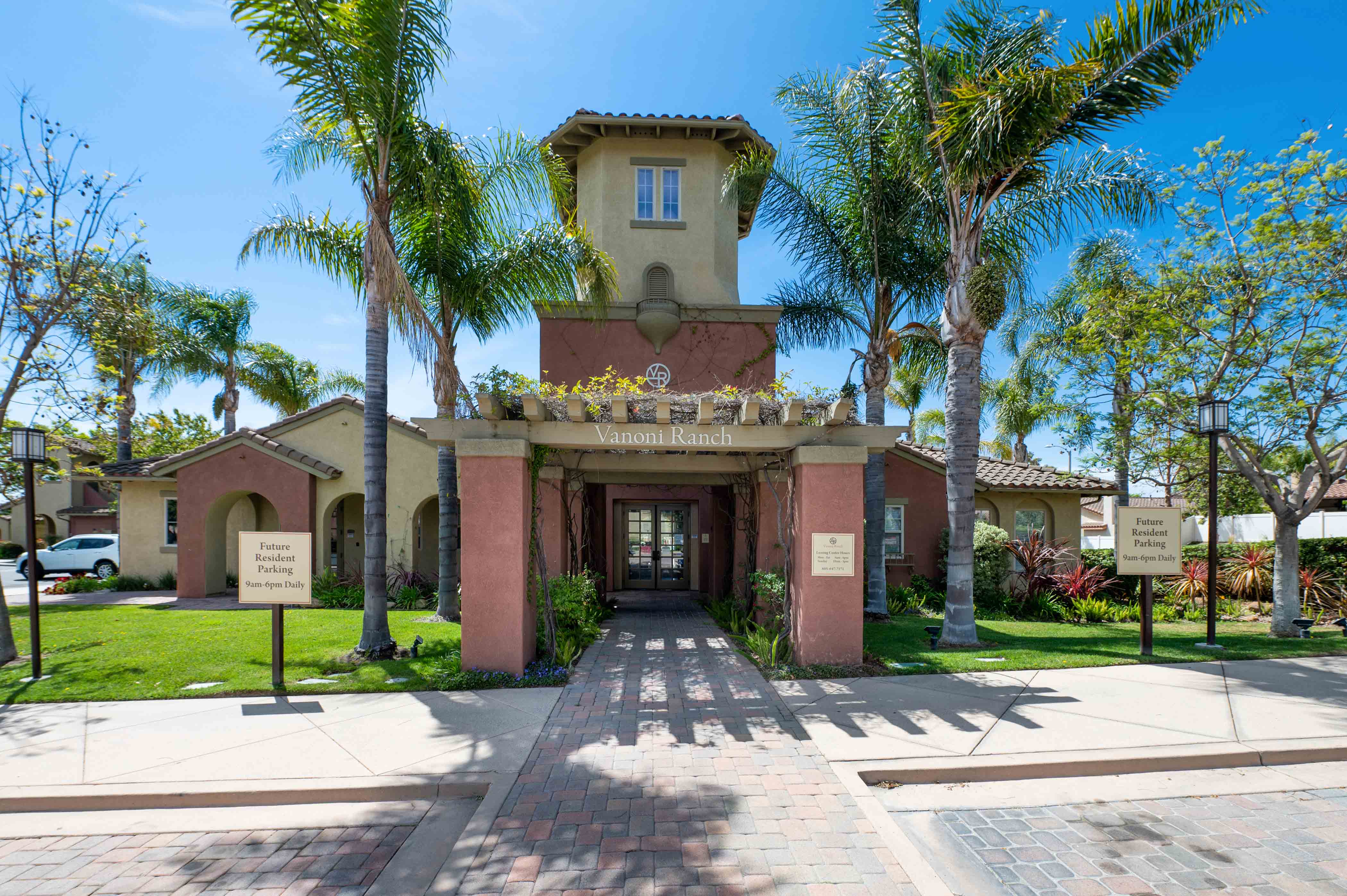 Vanoni Ranch Apartments, 10676 Veronica Lane, Ventura, CA RentCafe